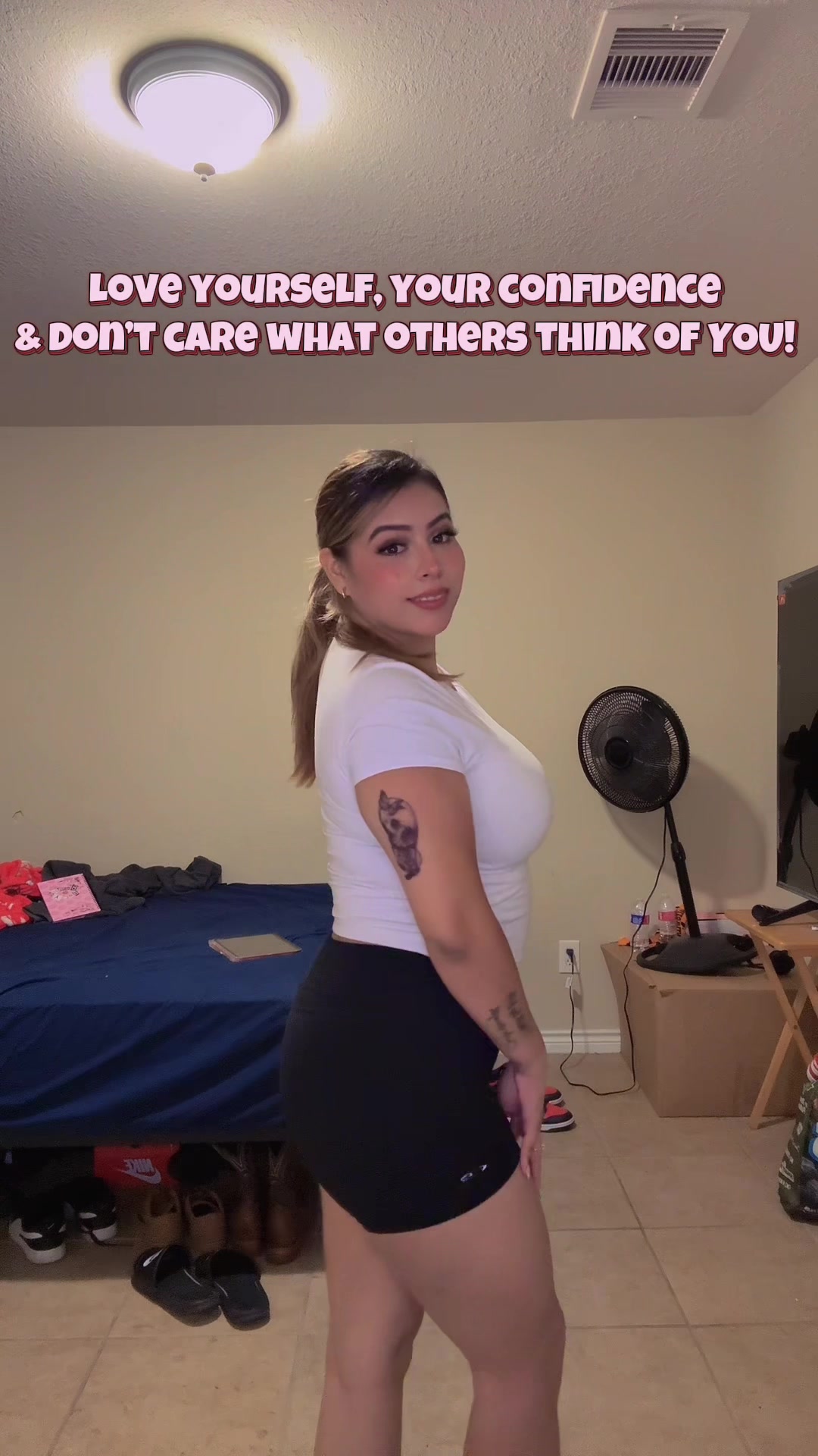 @Ashley Martinez