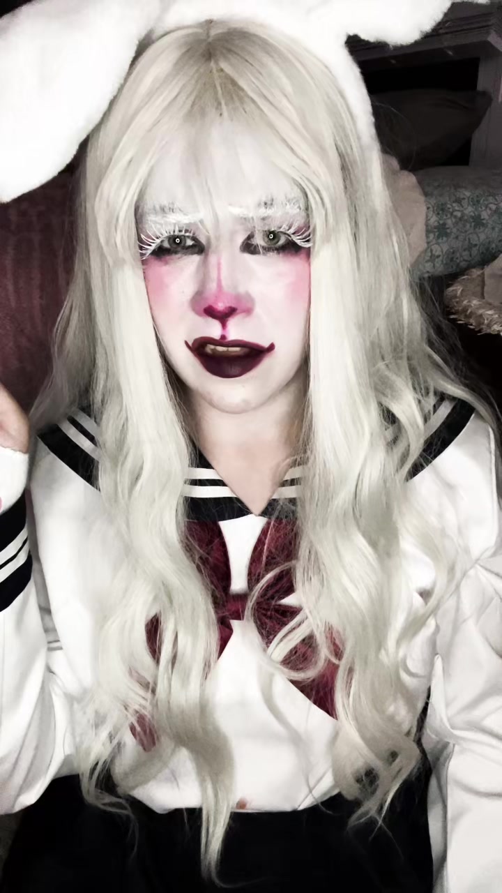 @愛 Mariah