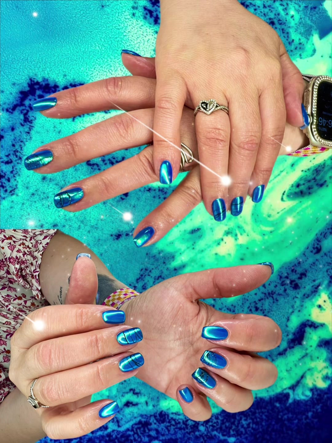 @Jaime (JaiNails)
