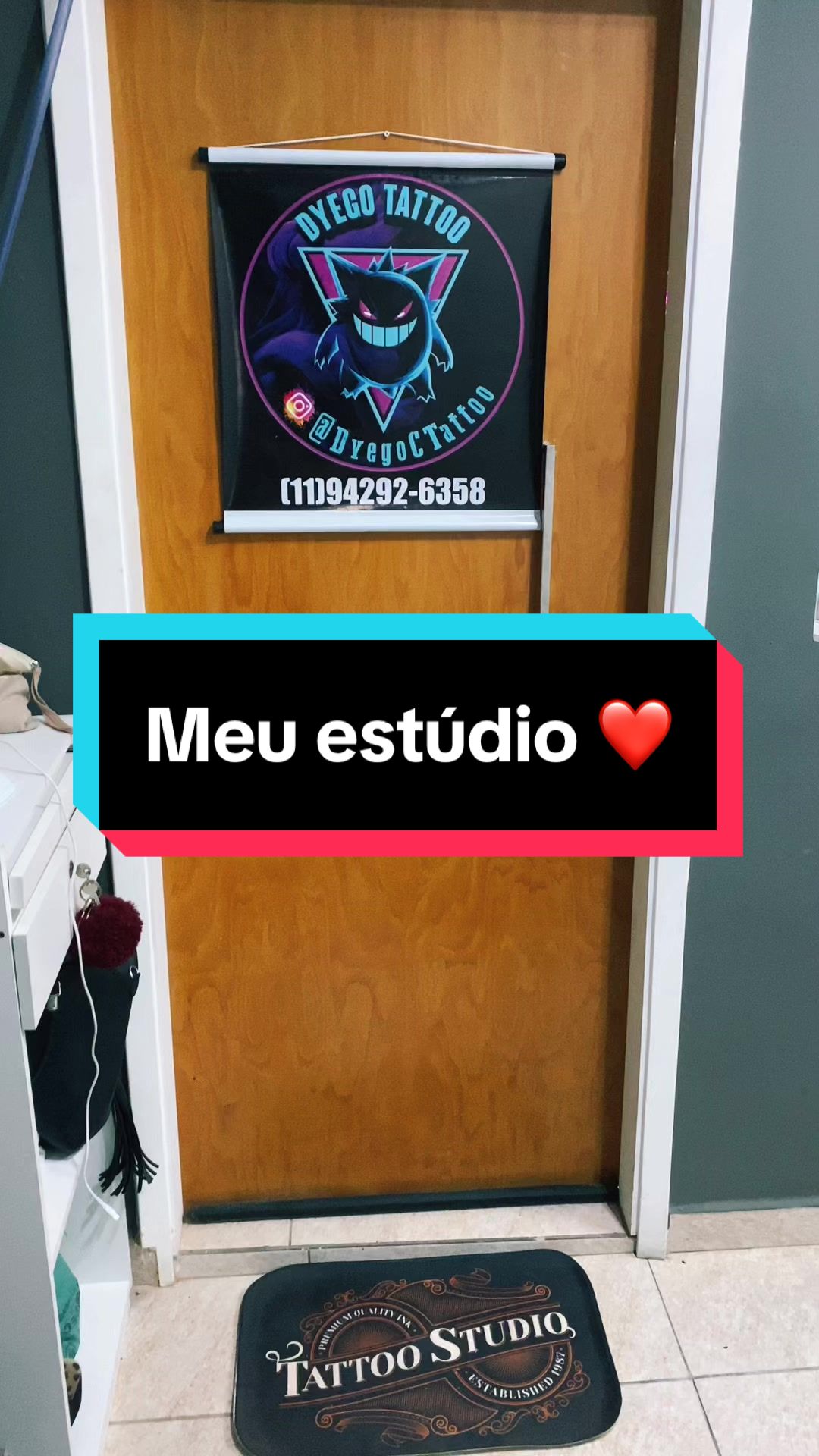 @Dyego Tattoo