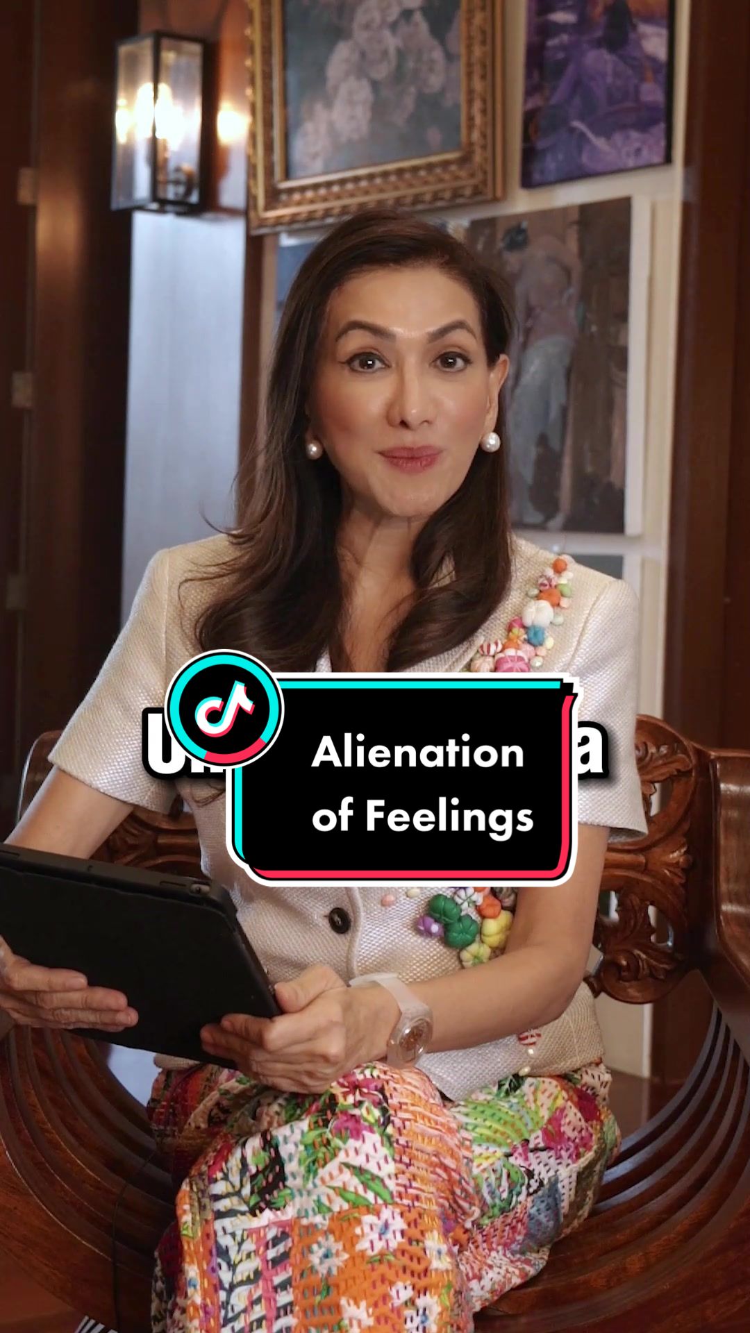 @Atty. Caroline Cruz