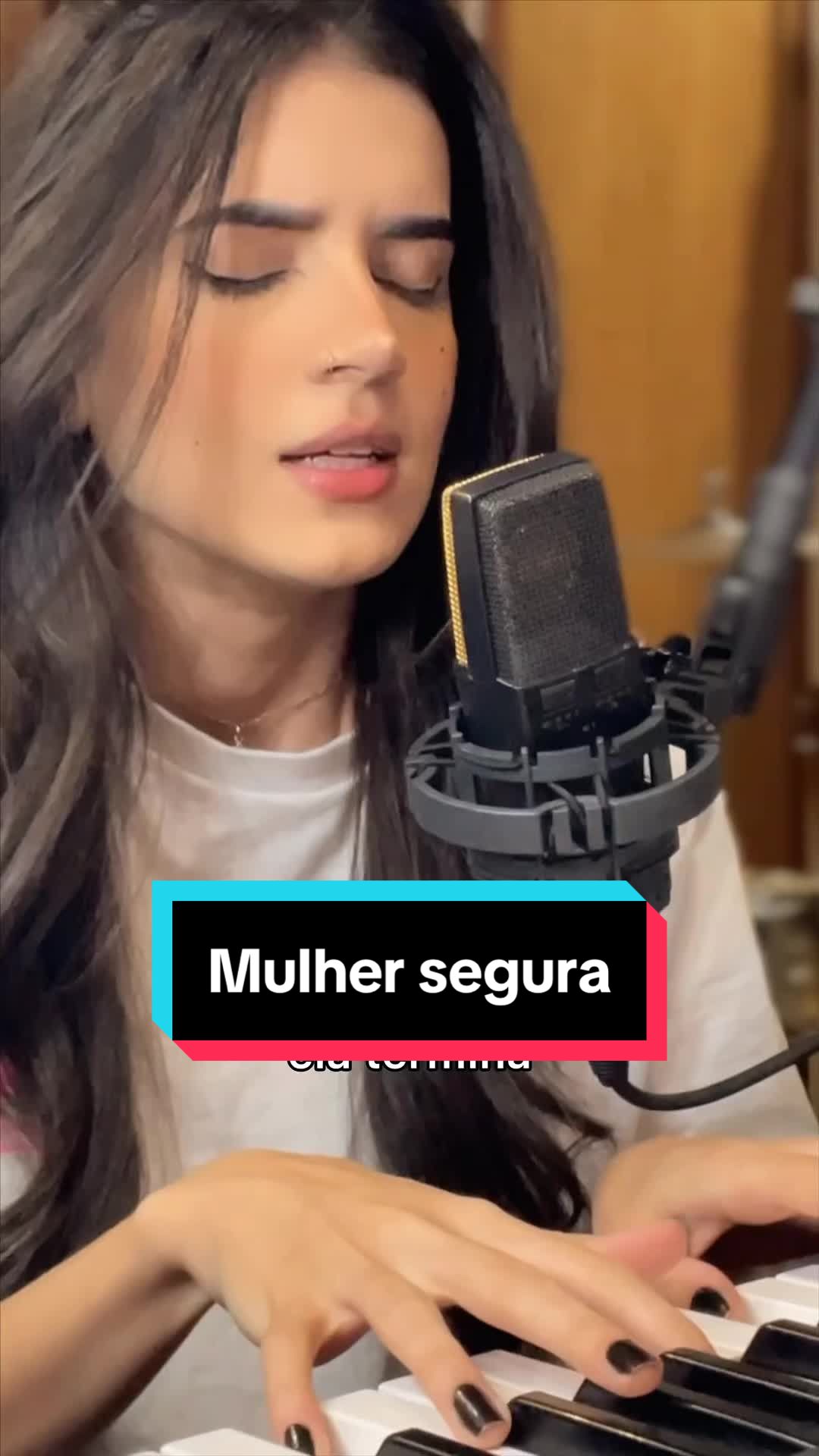 @Amanda Lince