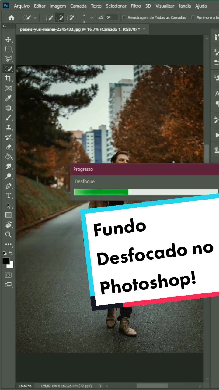 @Tutoriais de Photoshop