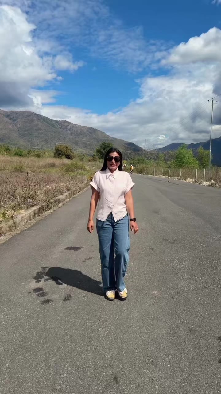 @मिस तुल्सा 🙏