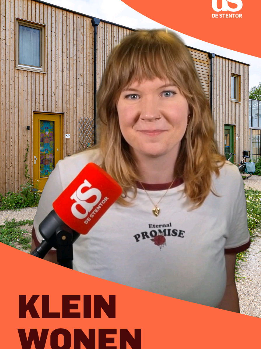 @De Stentor