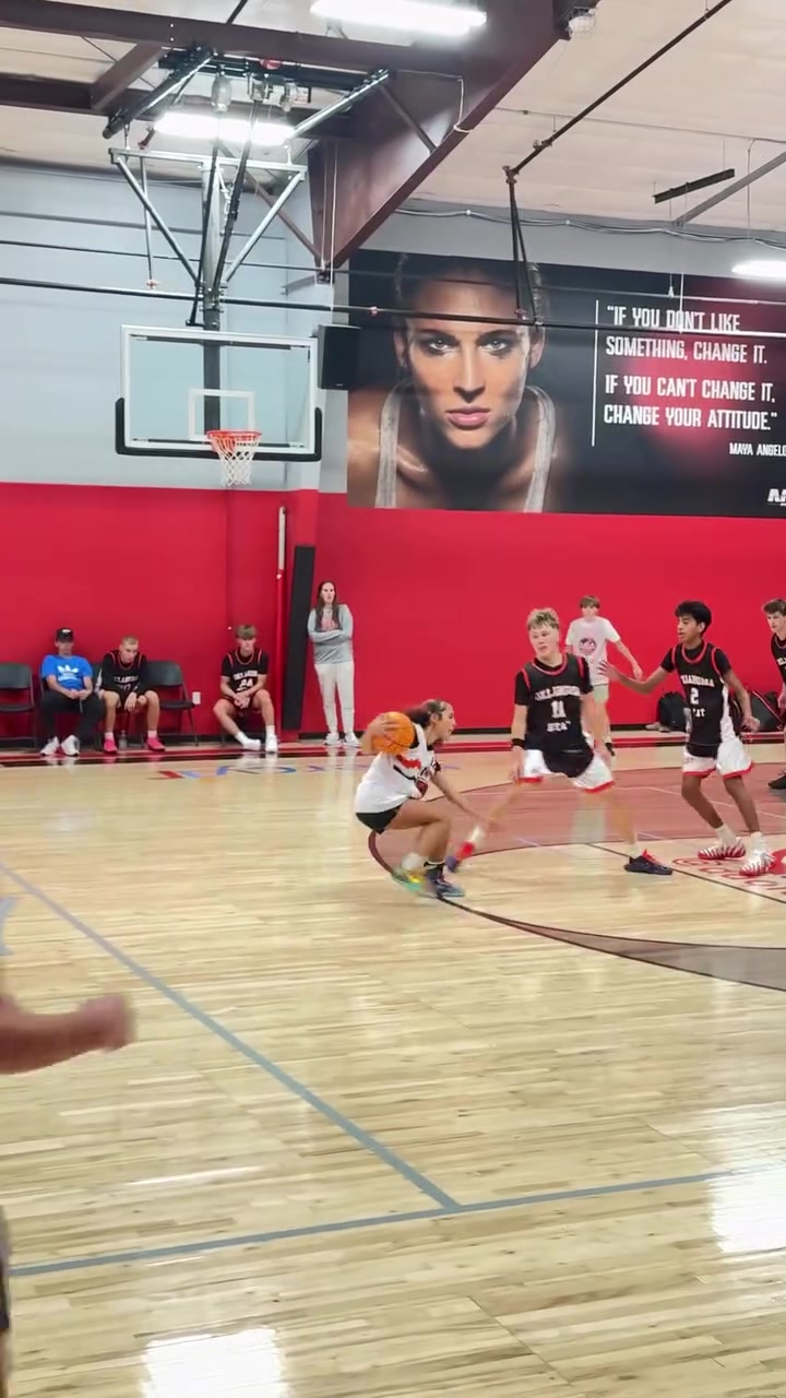 @Ballislife Womens Basketball