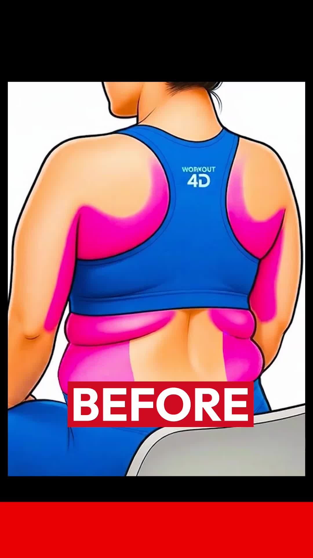 @Workout 4D Official