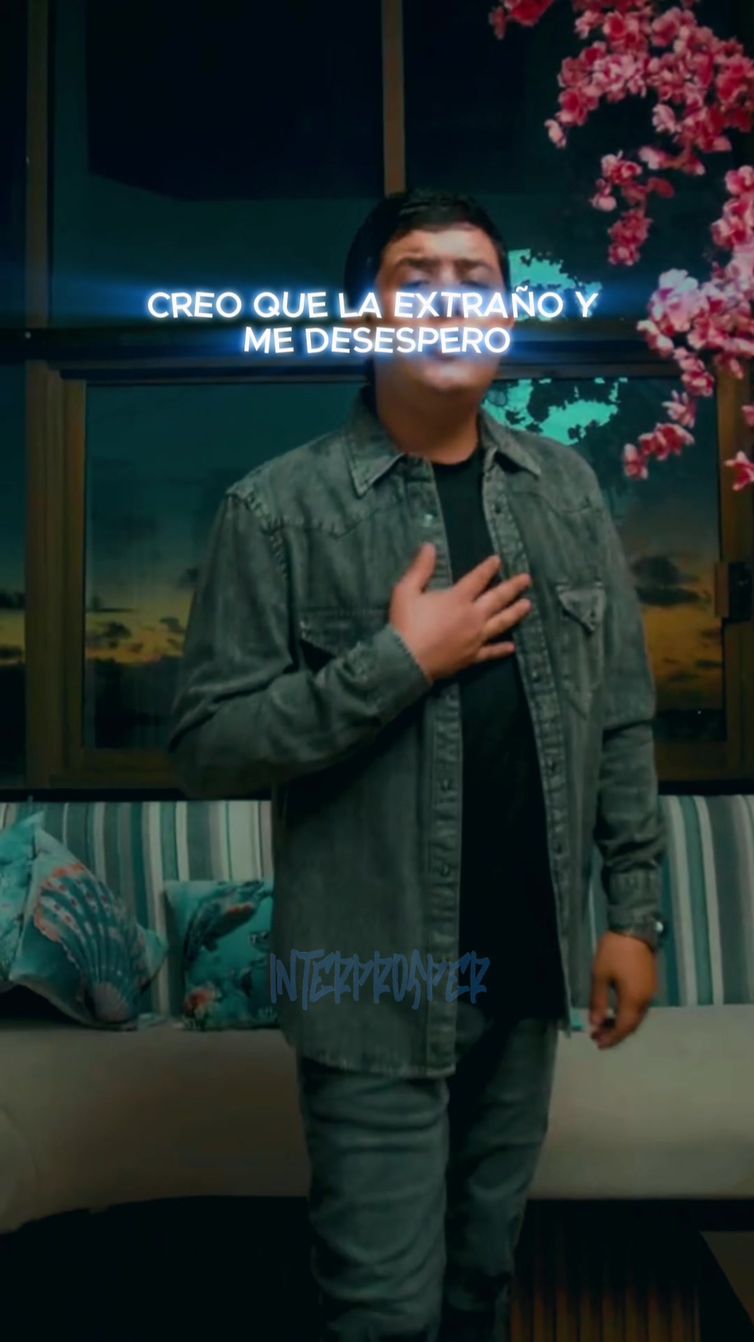 @Interprosper Records
