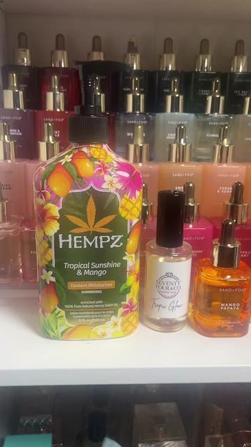@Fragrance Lover ๐ธ