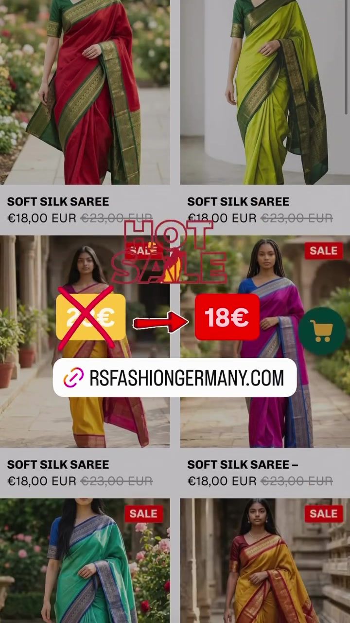 @RS Fashion Germany