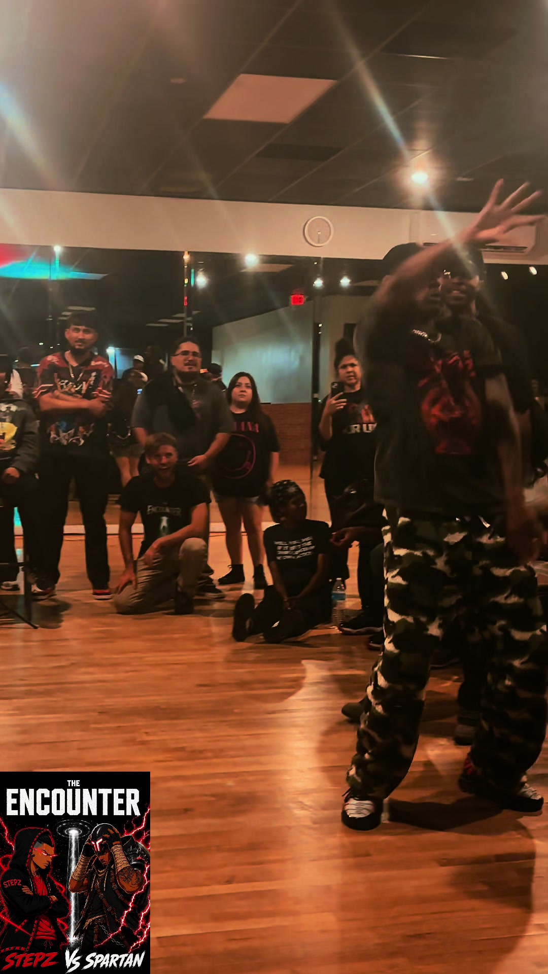 @STEPZ THE VIBE 🎬🎶