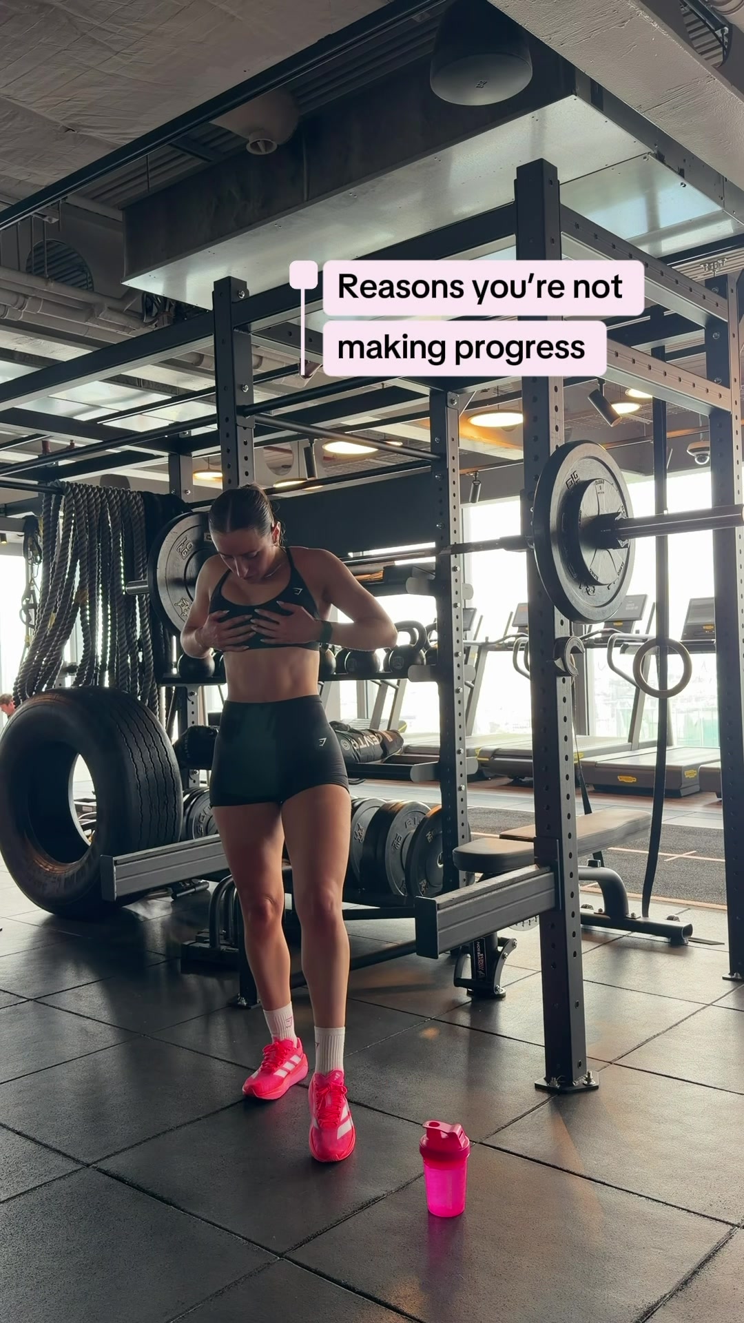 @JB Active | Fitness