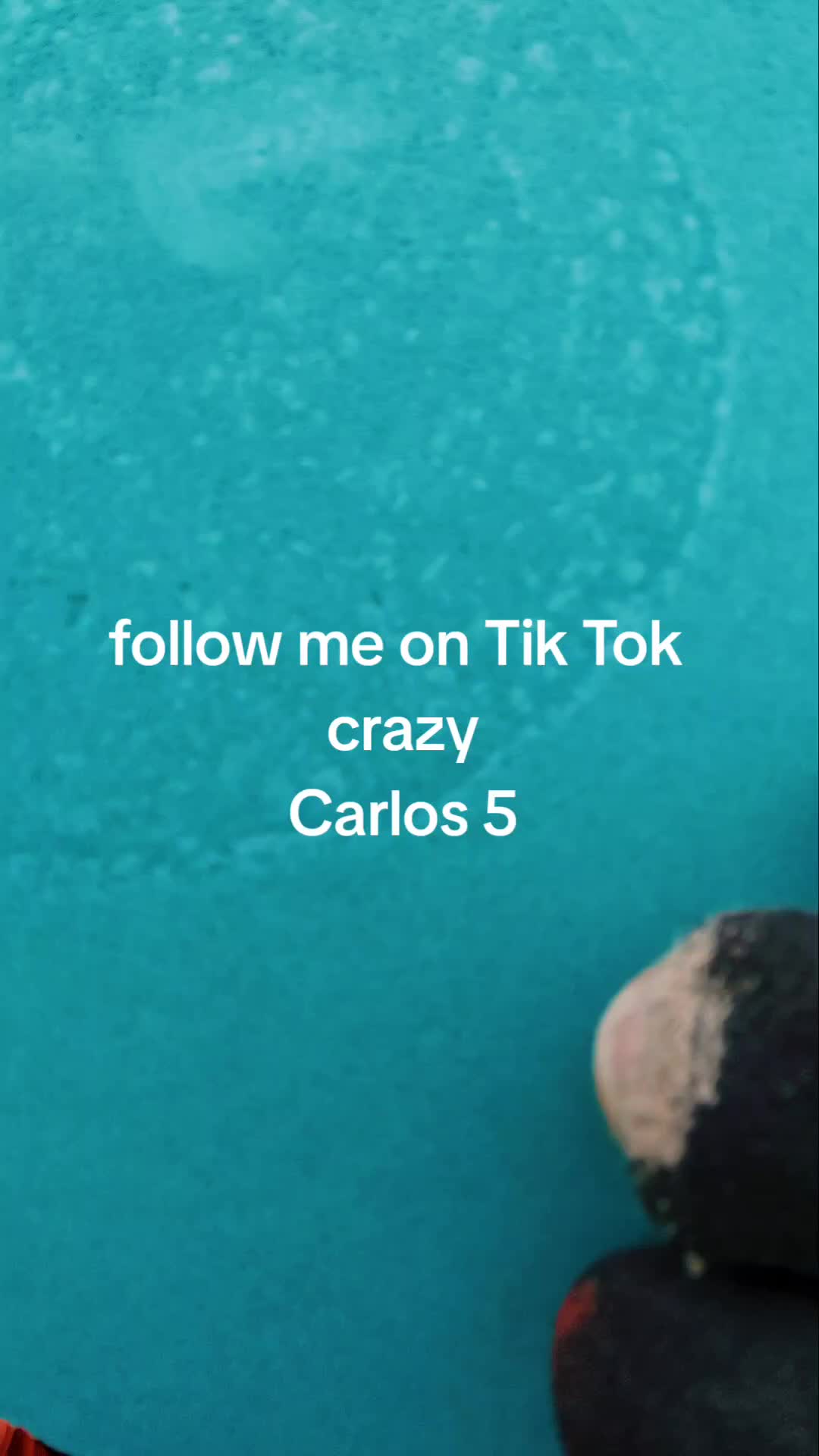 @CRAZY CARLOS