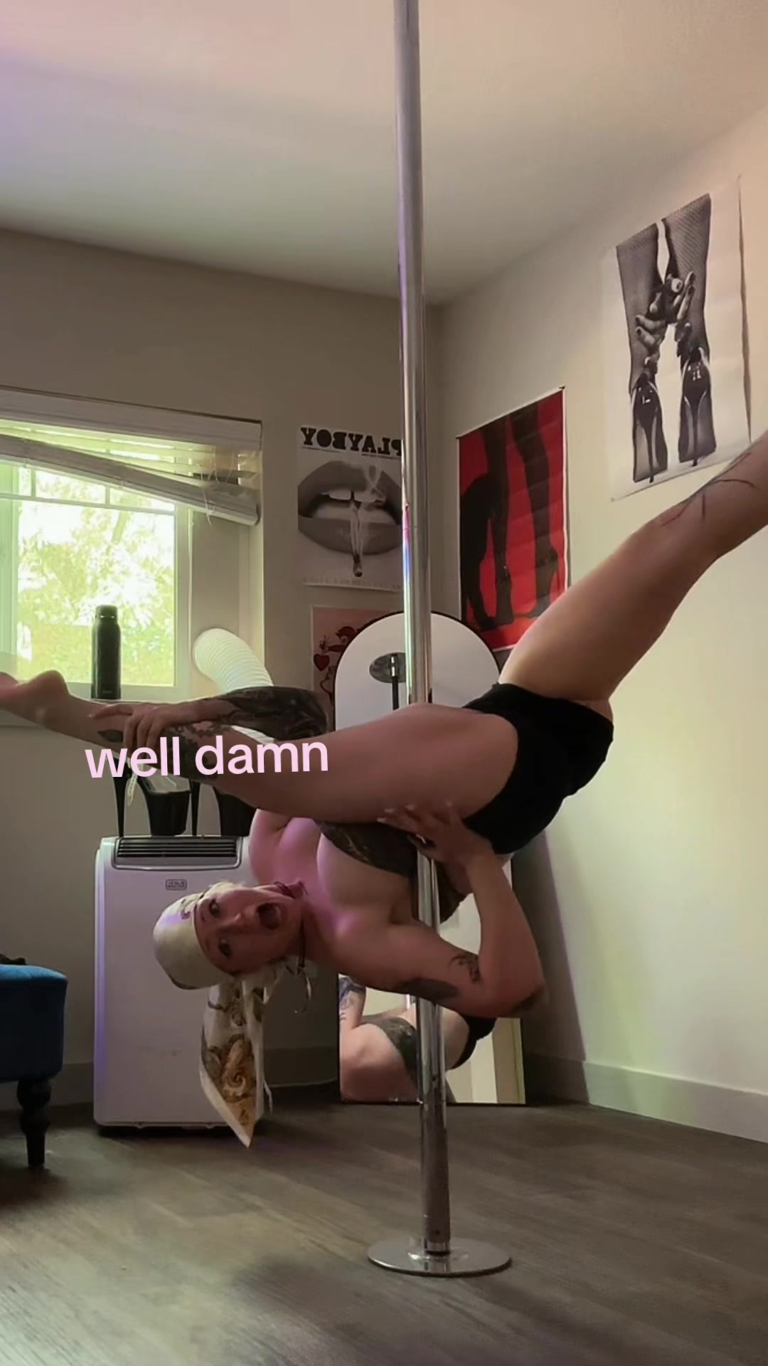 @;-;