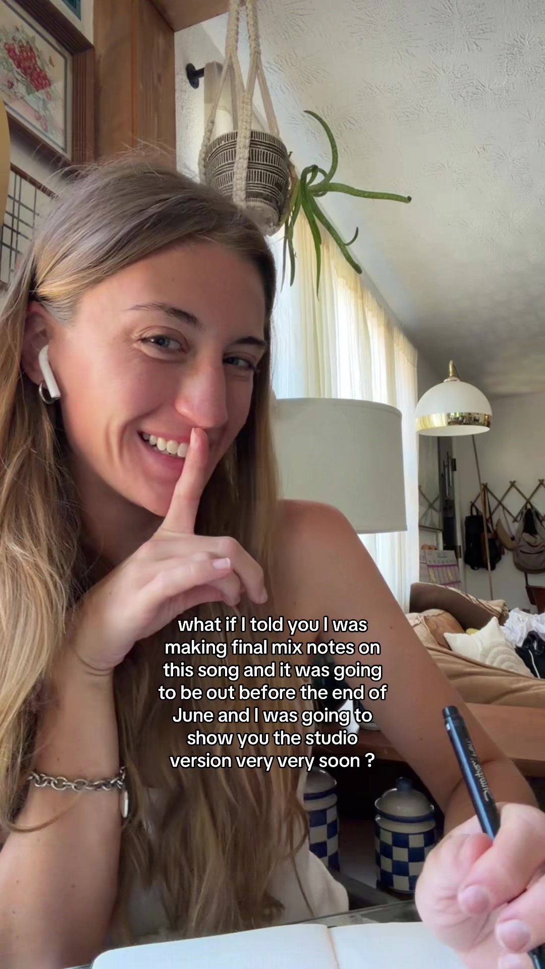 @Sydnee Conley