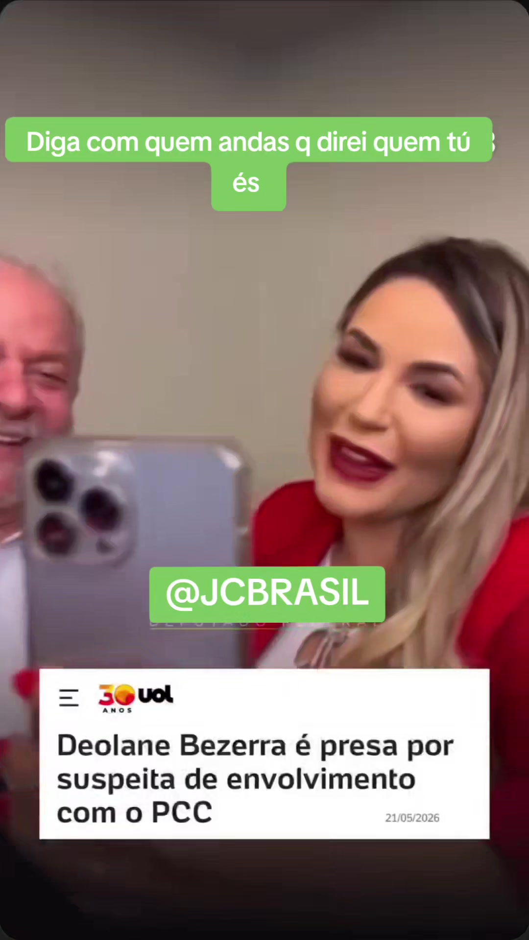 @JC BRASIL