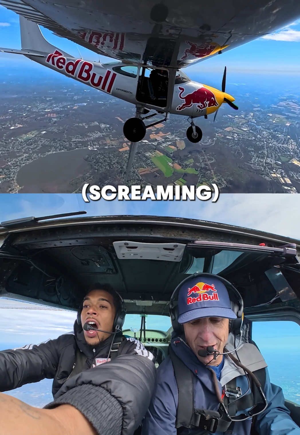 @Red Bull New York