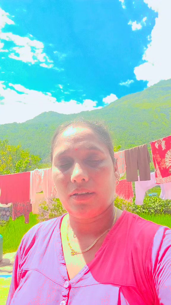 @Devi Khatri