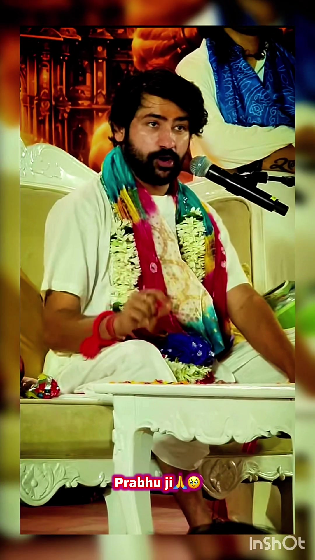 @साधुजी सिताराम 🙏
