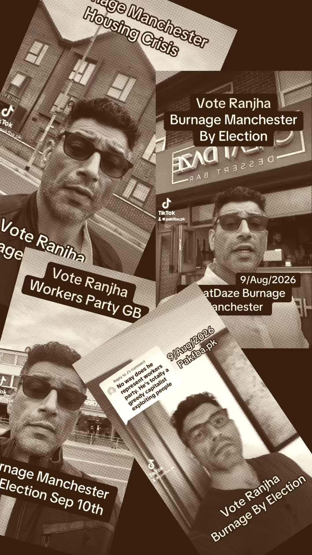 @Ranjha Saab
