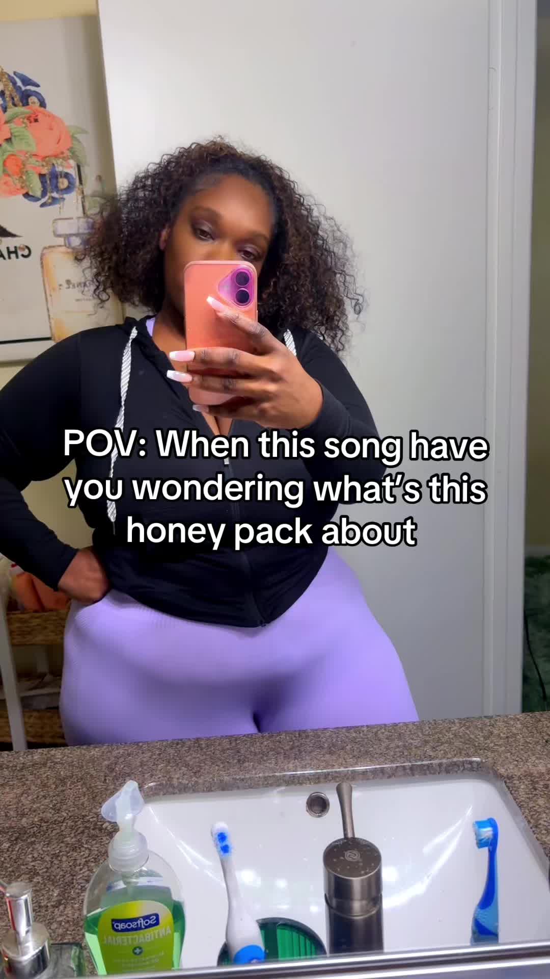 @Porscha