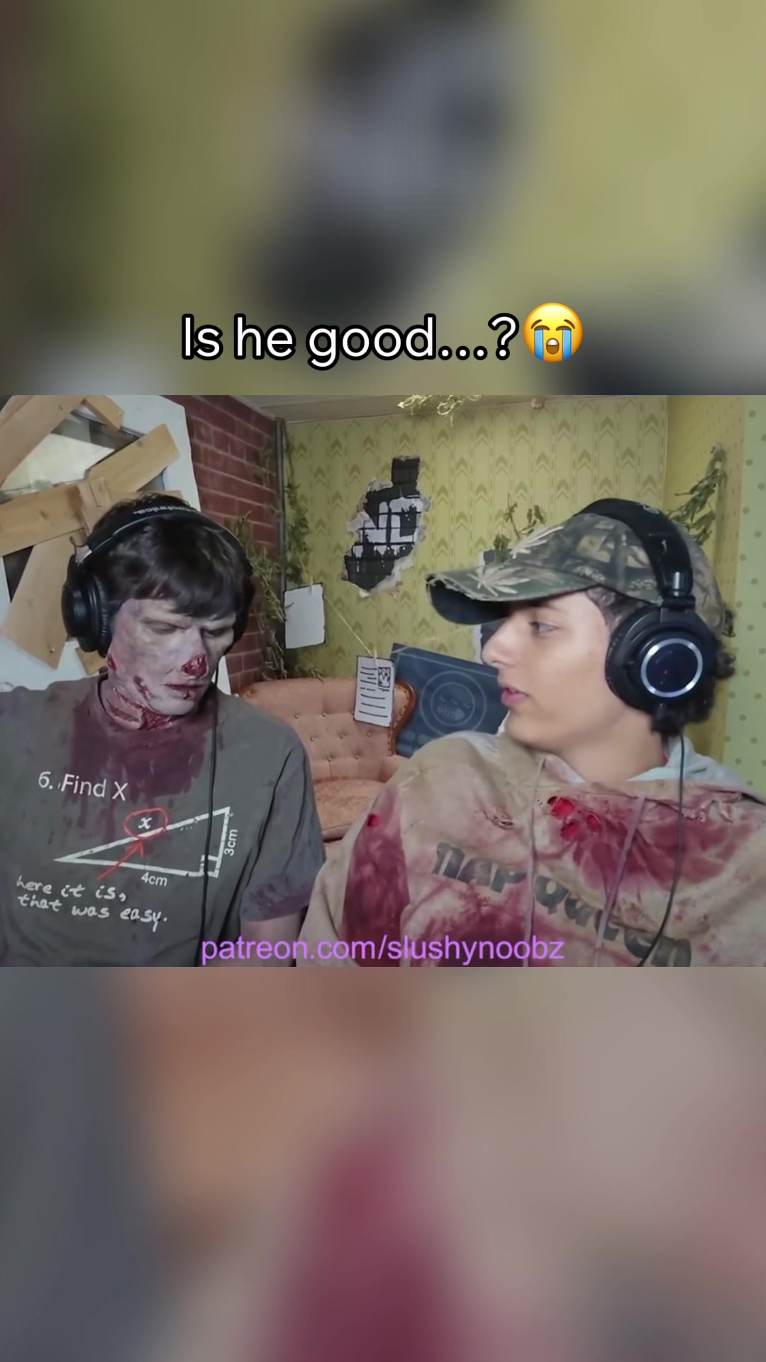 @SLUSHYNOOBZTV