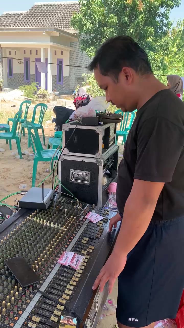 @WIJAYA AUDIO RENGEL TUBAN