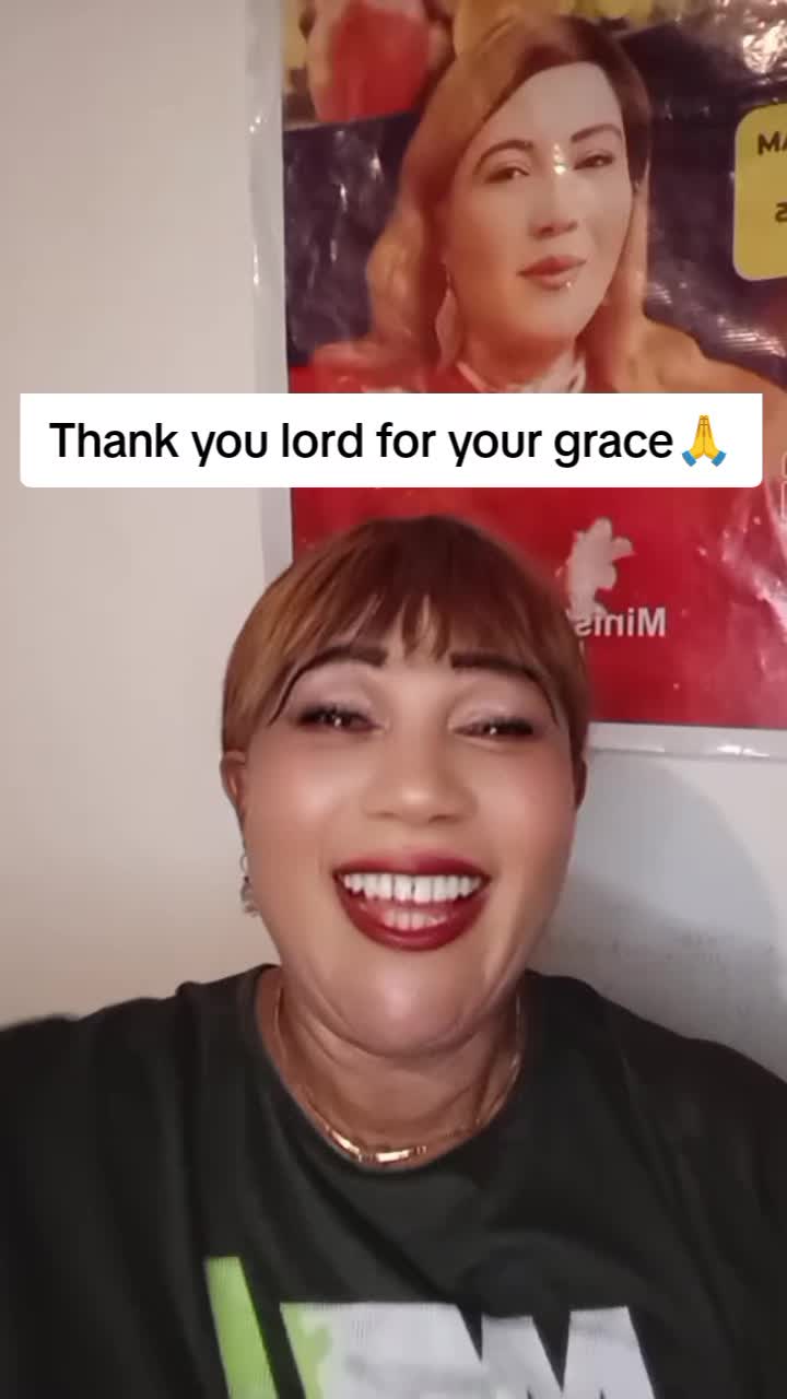 @MINISTER EDITH | preaching