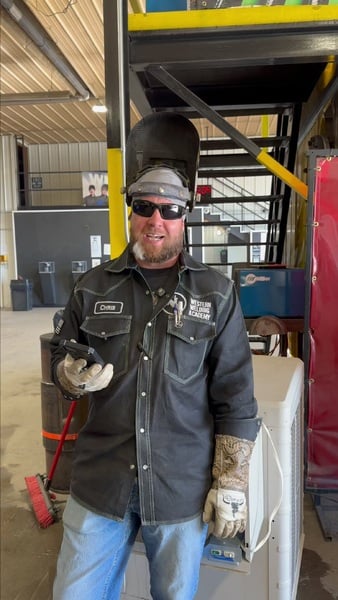 @Western Welding Academy