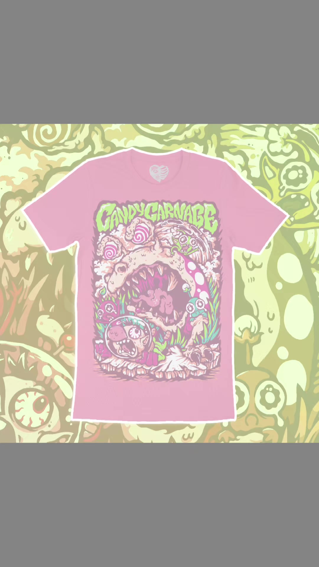 @CandyCarnageClothing