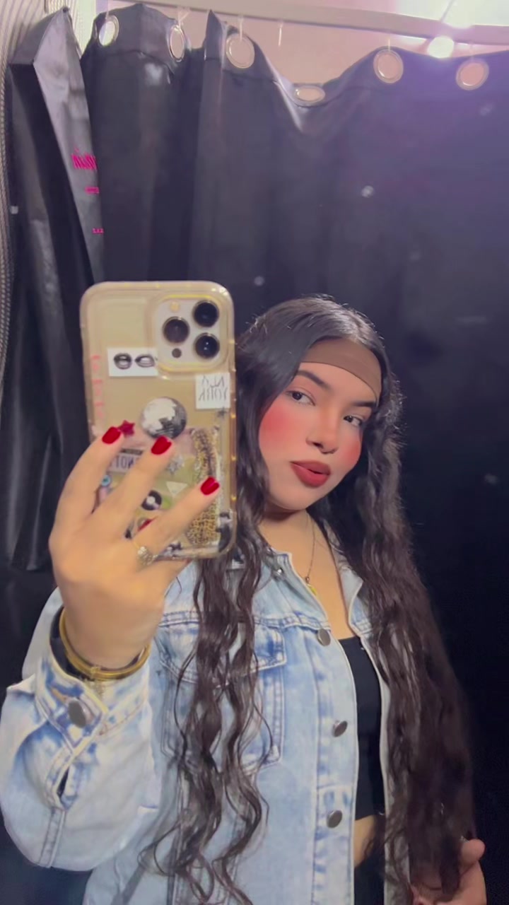 @Naydelin Hernández🩷🧸