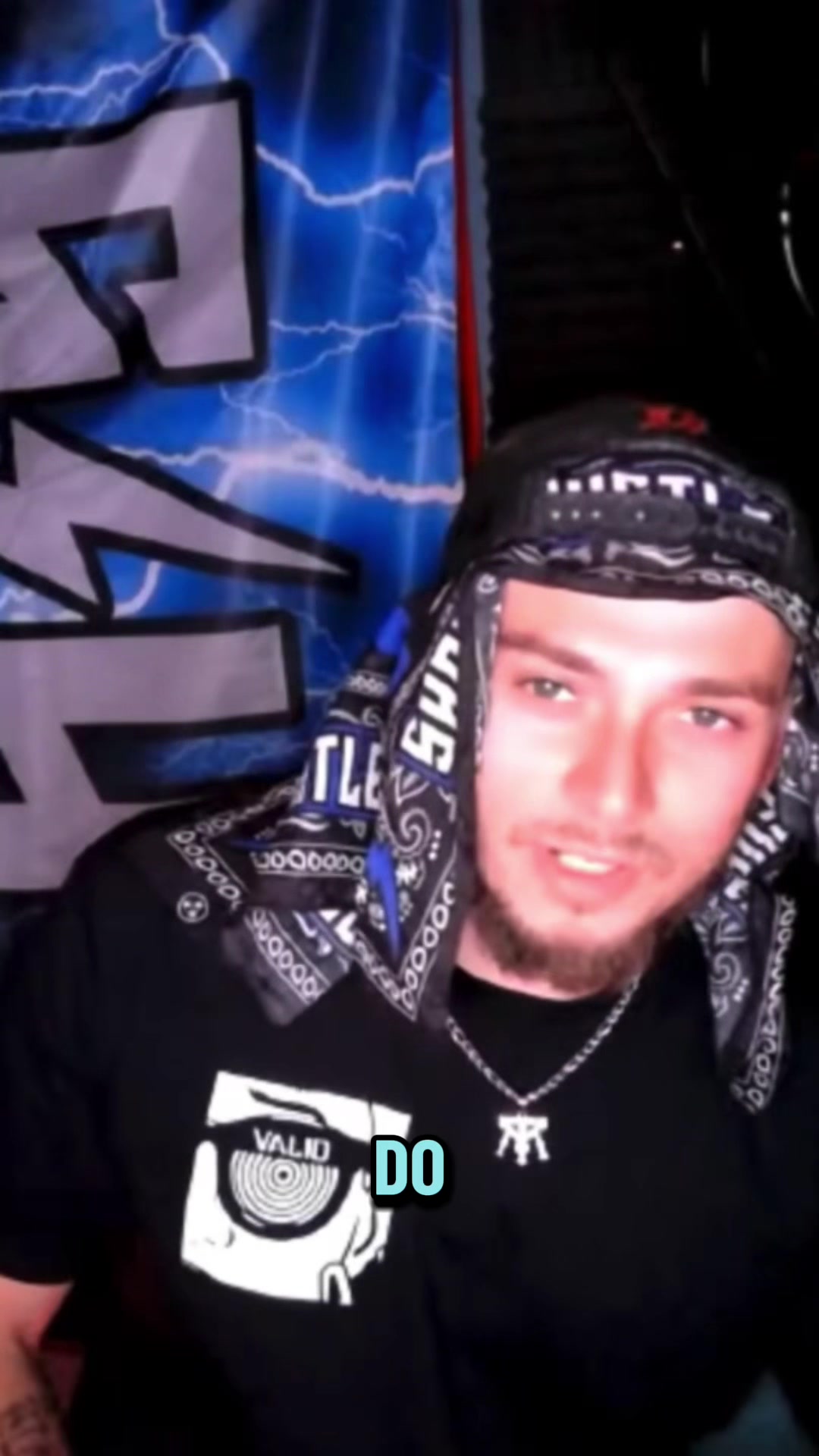 @Shocka Hustlemane