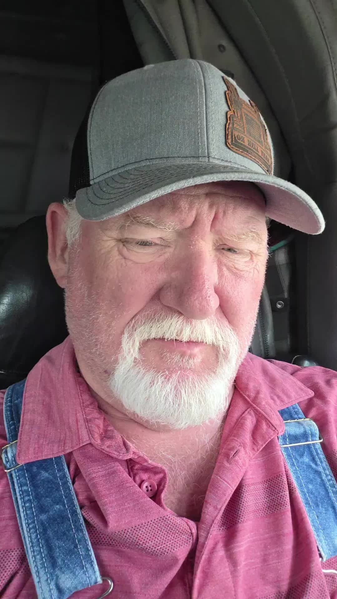 @BearTheVoice3 (Barry Mathews)