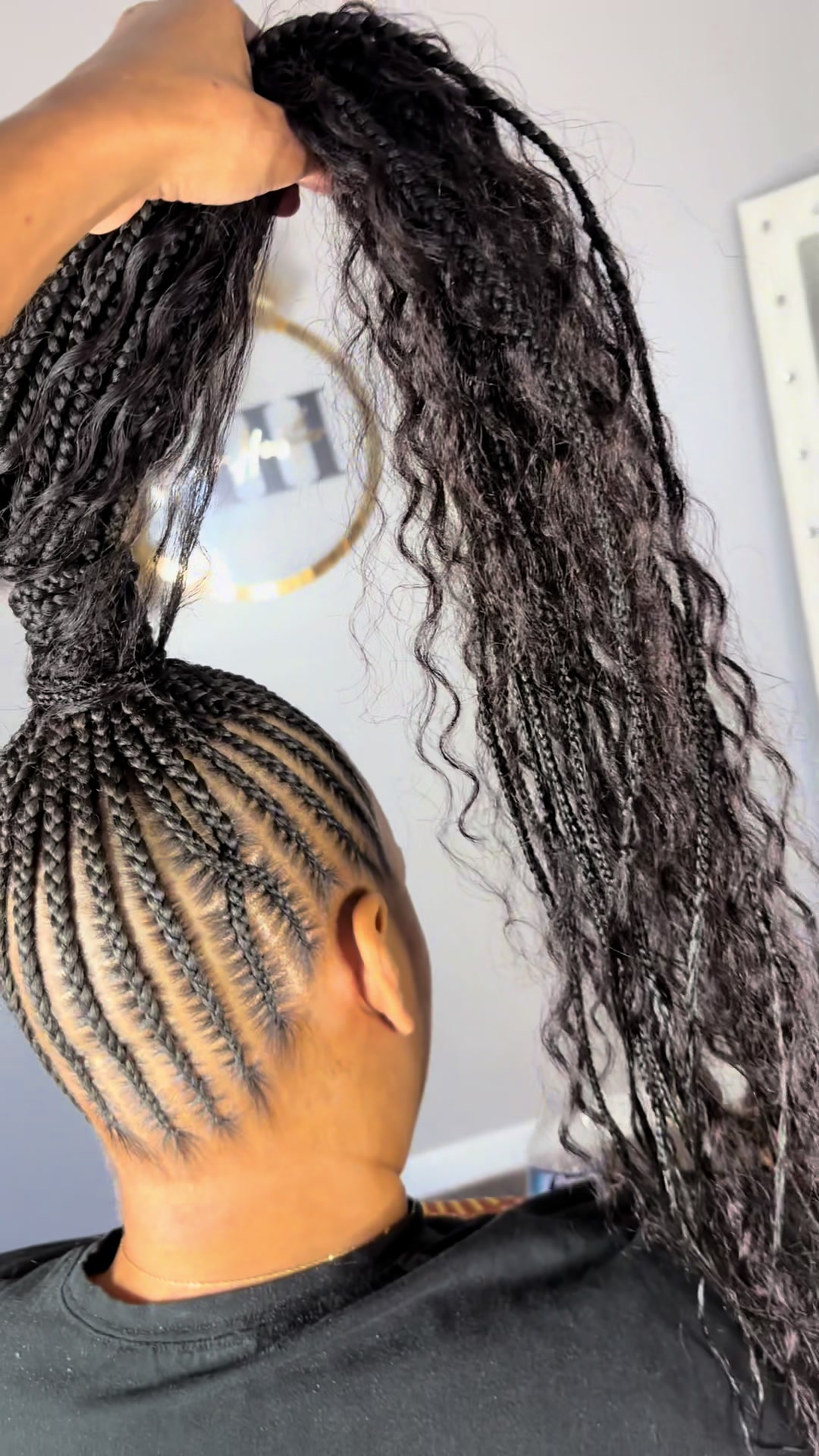 @HairHustler