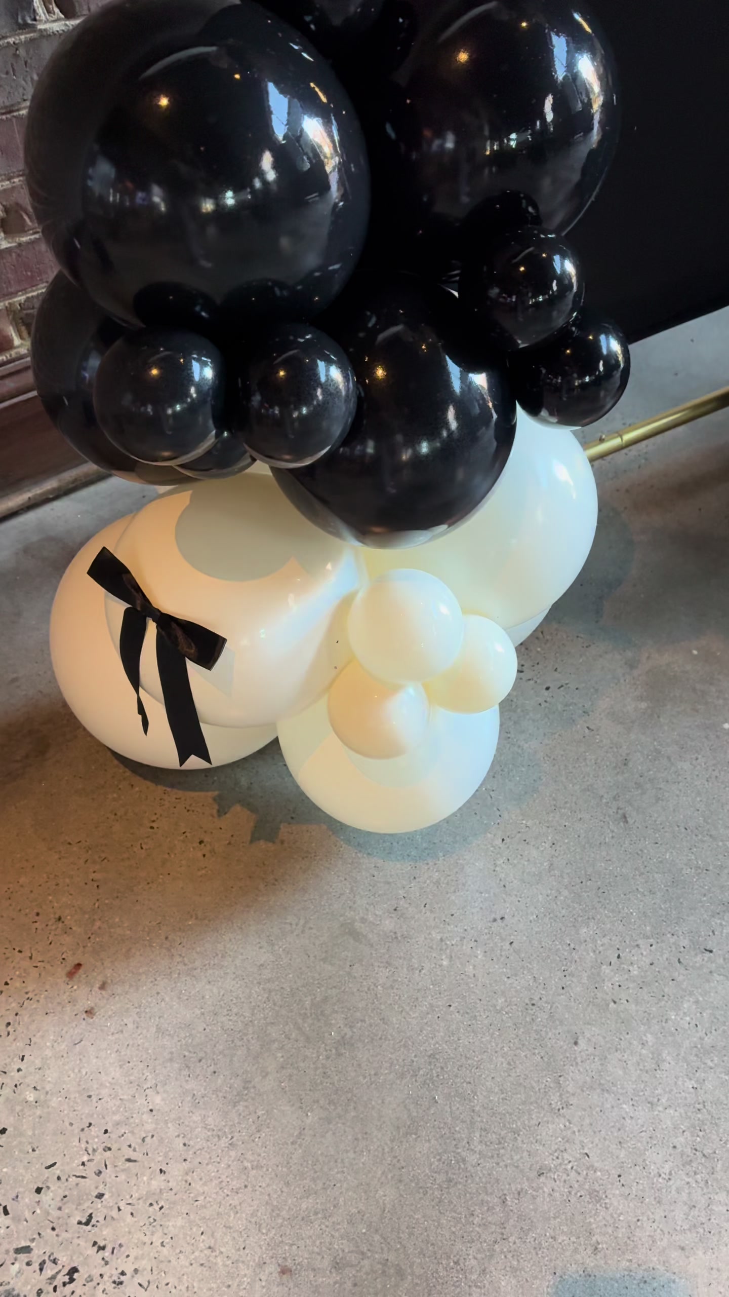 @Blesstine | Balloon Decor 📍NC
