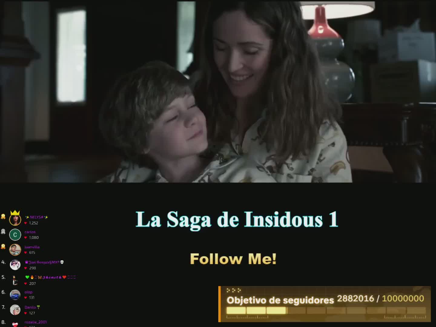 @Cuentos de Terror