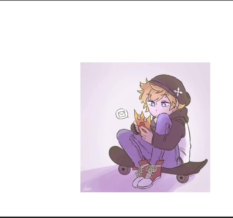 @chaosloverking