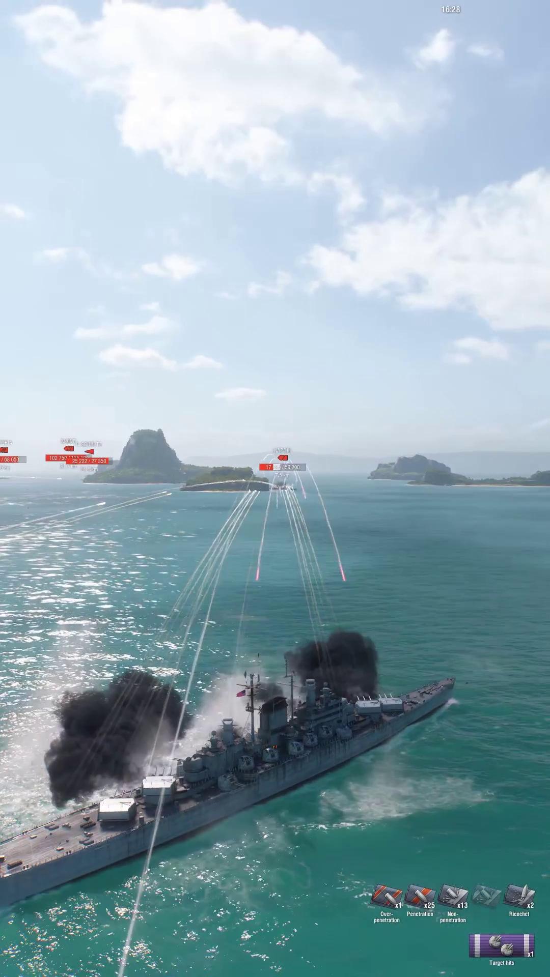 @WorldOfWarships