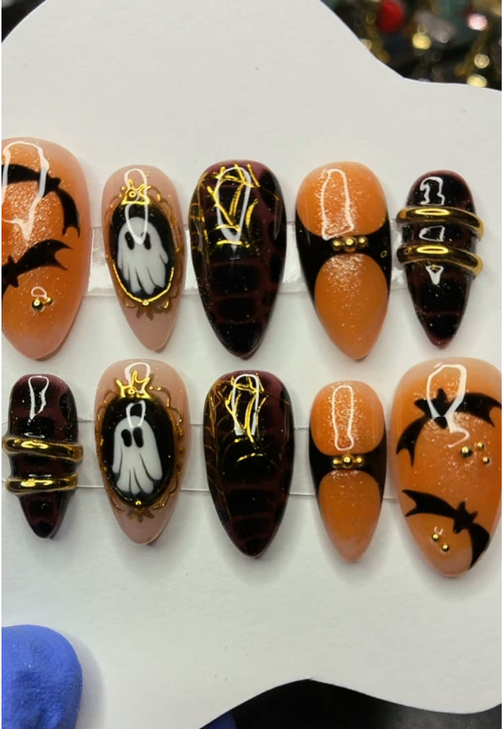 @Nails by Julia