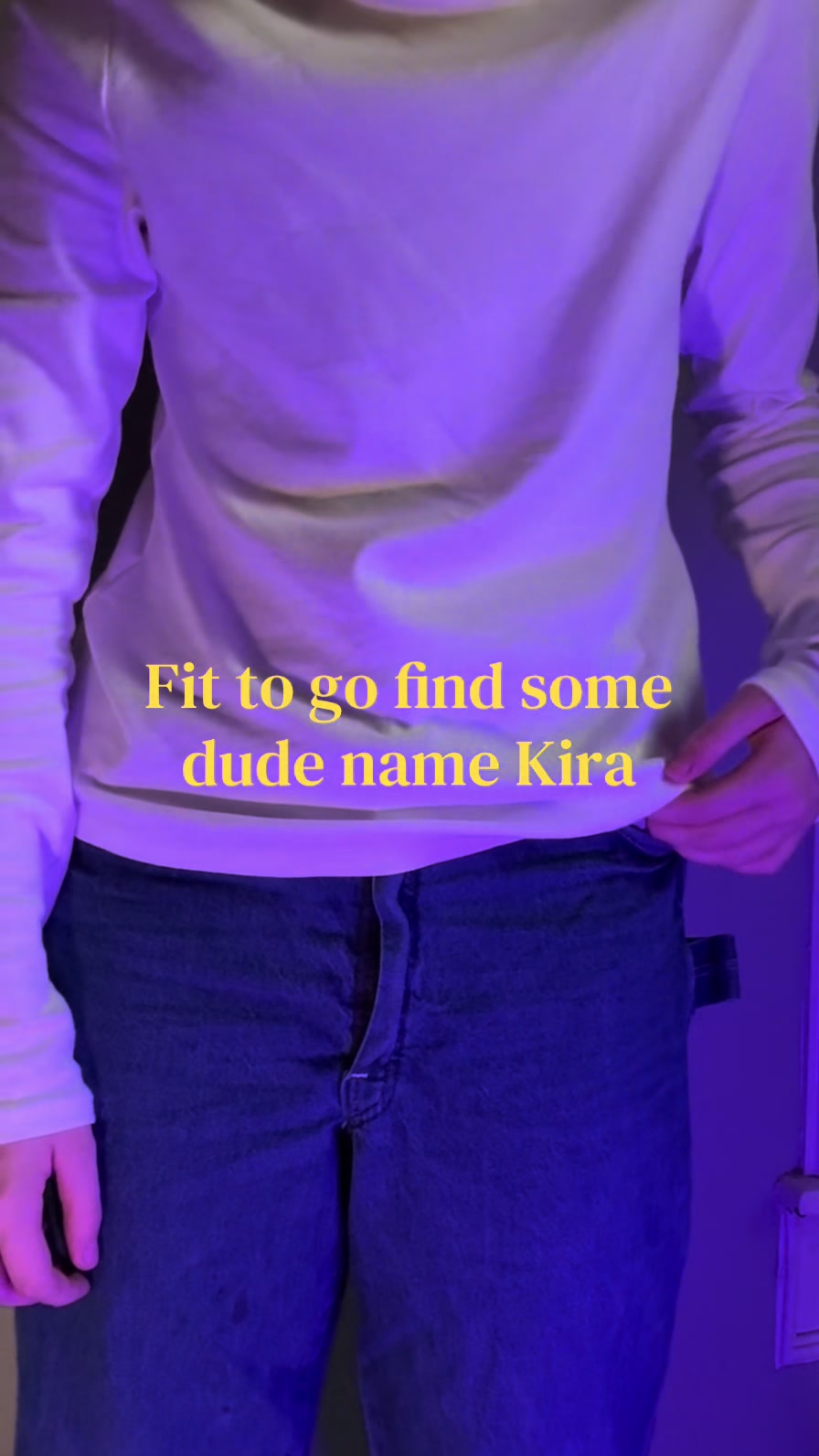 @Eli Can See Ghosts