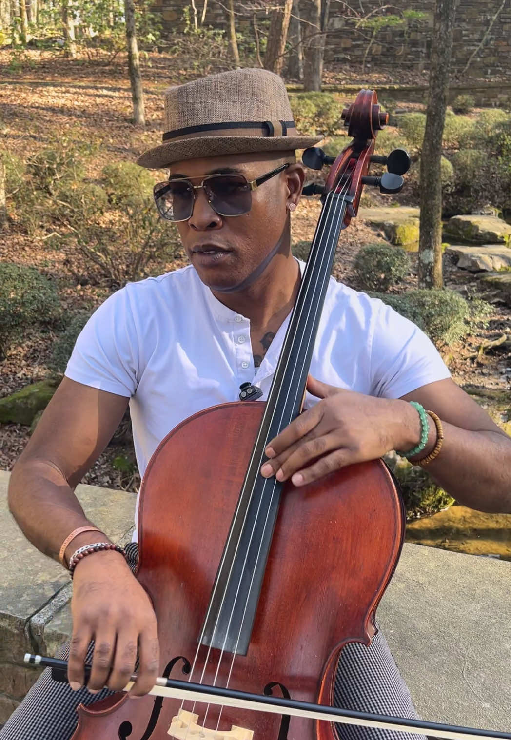 @Brother Cello