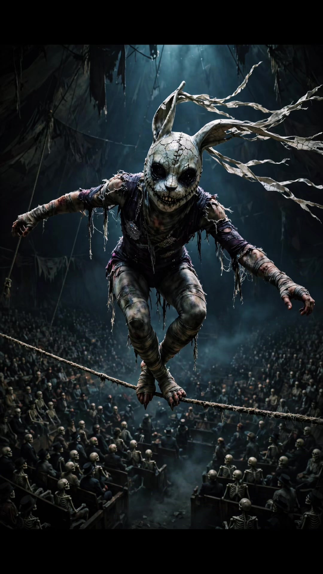@๐Mr. Rabbit ๐