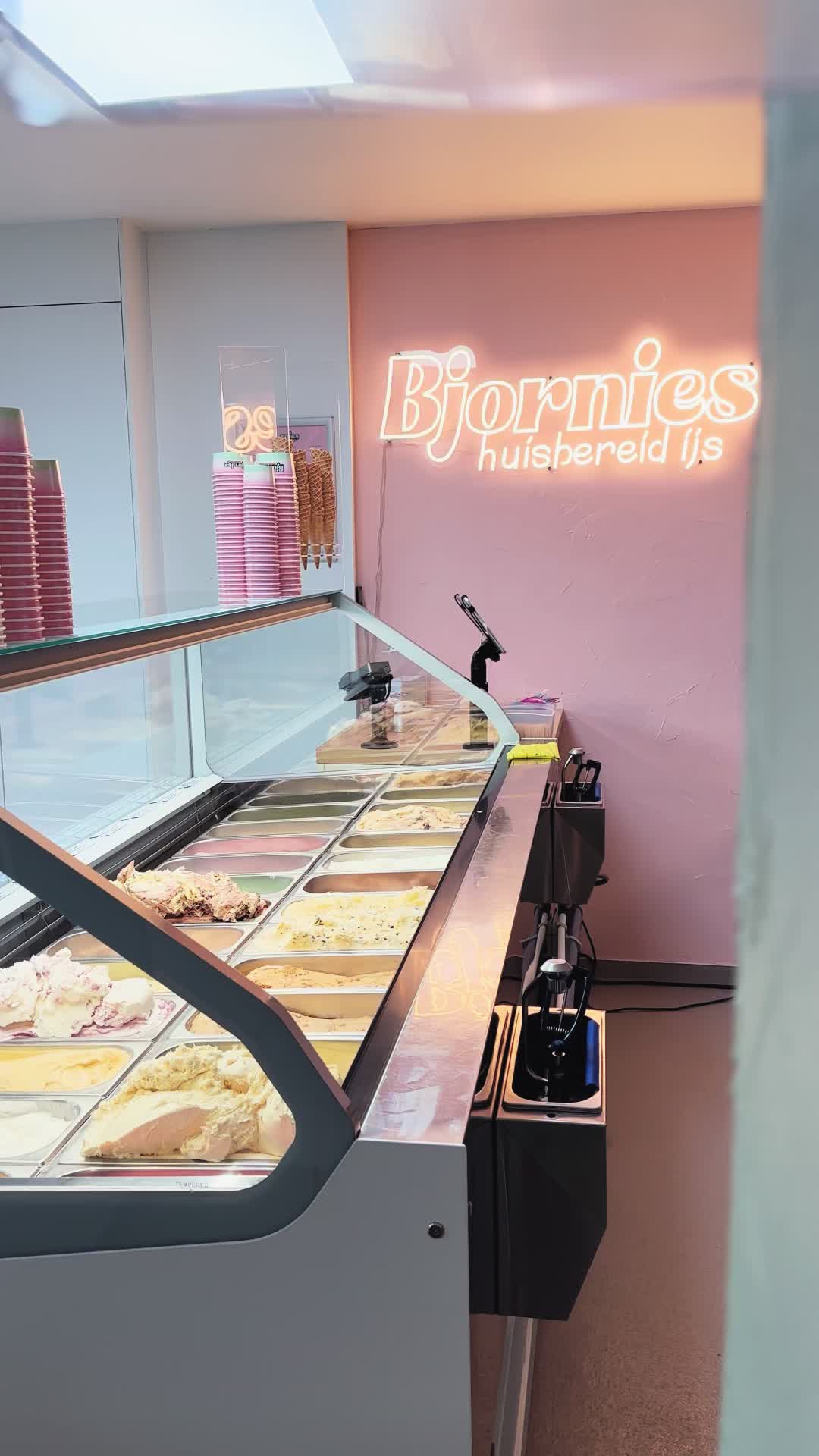 @Bjornies Huisbereid IJs
