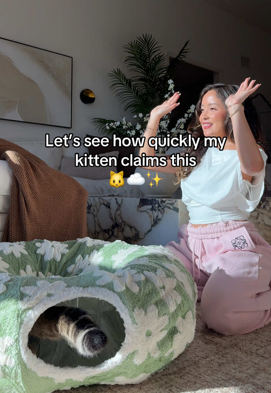 @Kylie Oguma