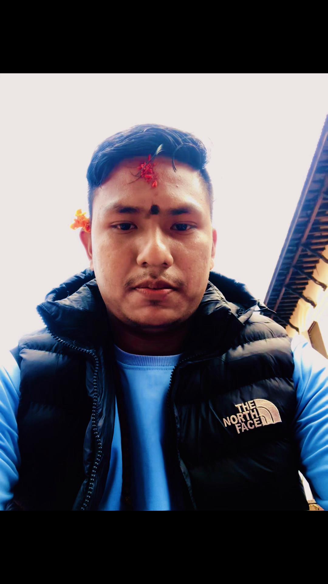 @MukyesNeelam khadgi