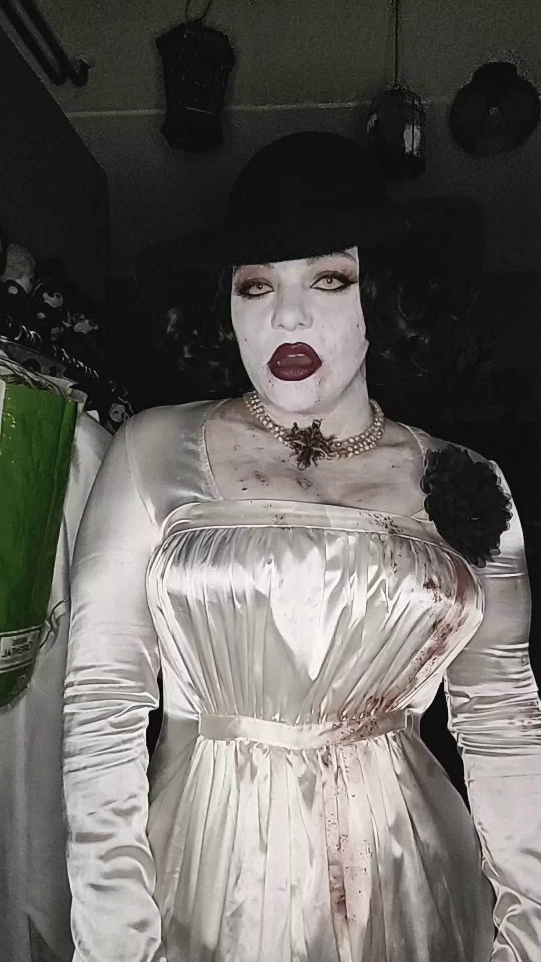 @😈YourWorstNightMar😈