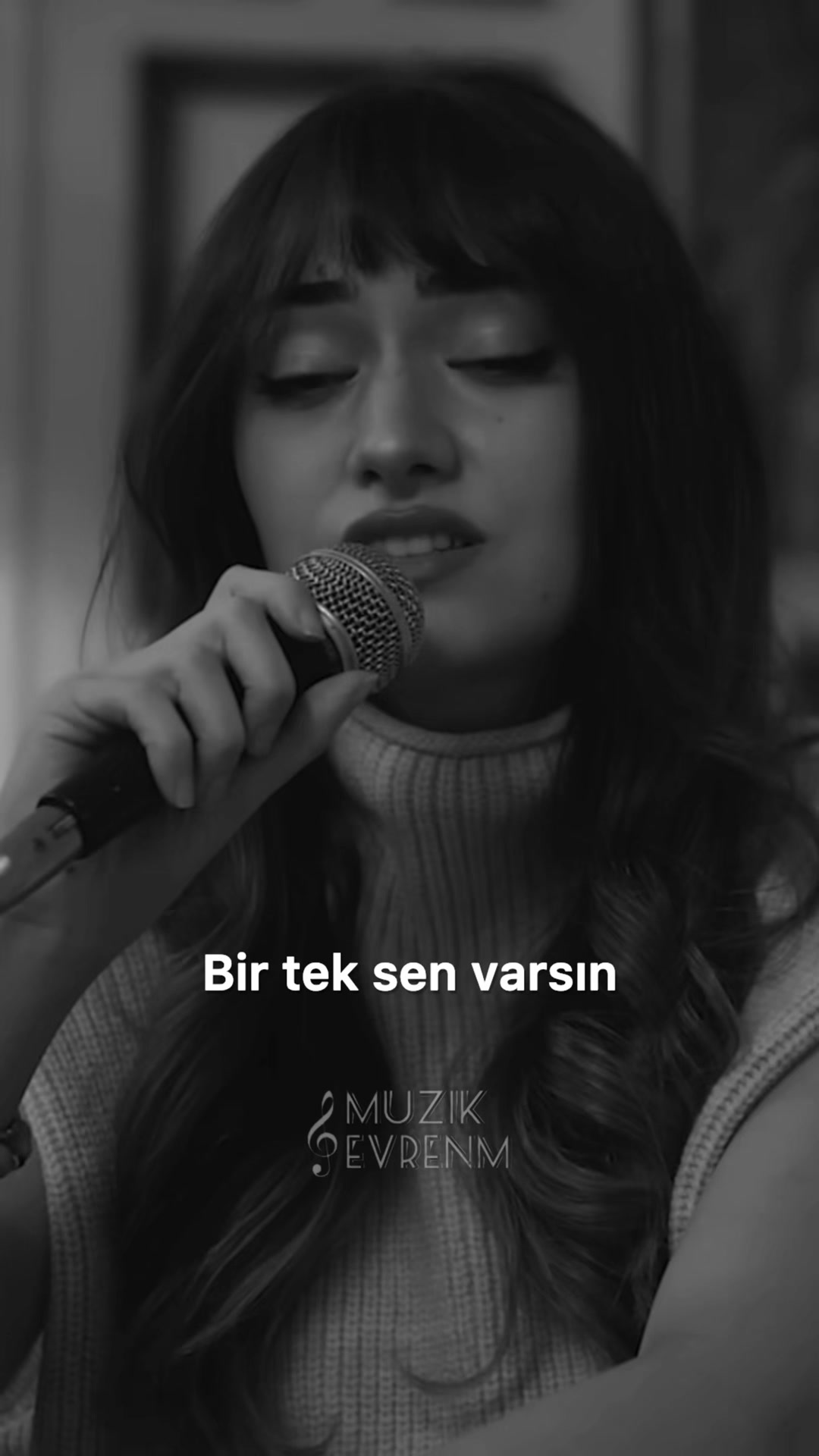 @M&uuml;zik Evrenim