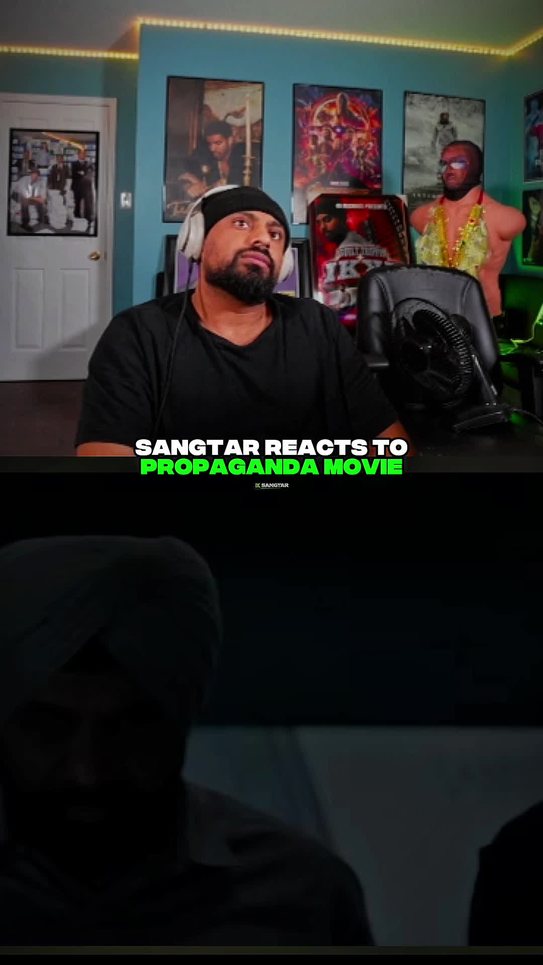 @Sangtar Singh
