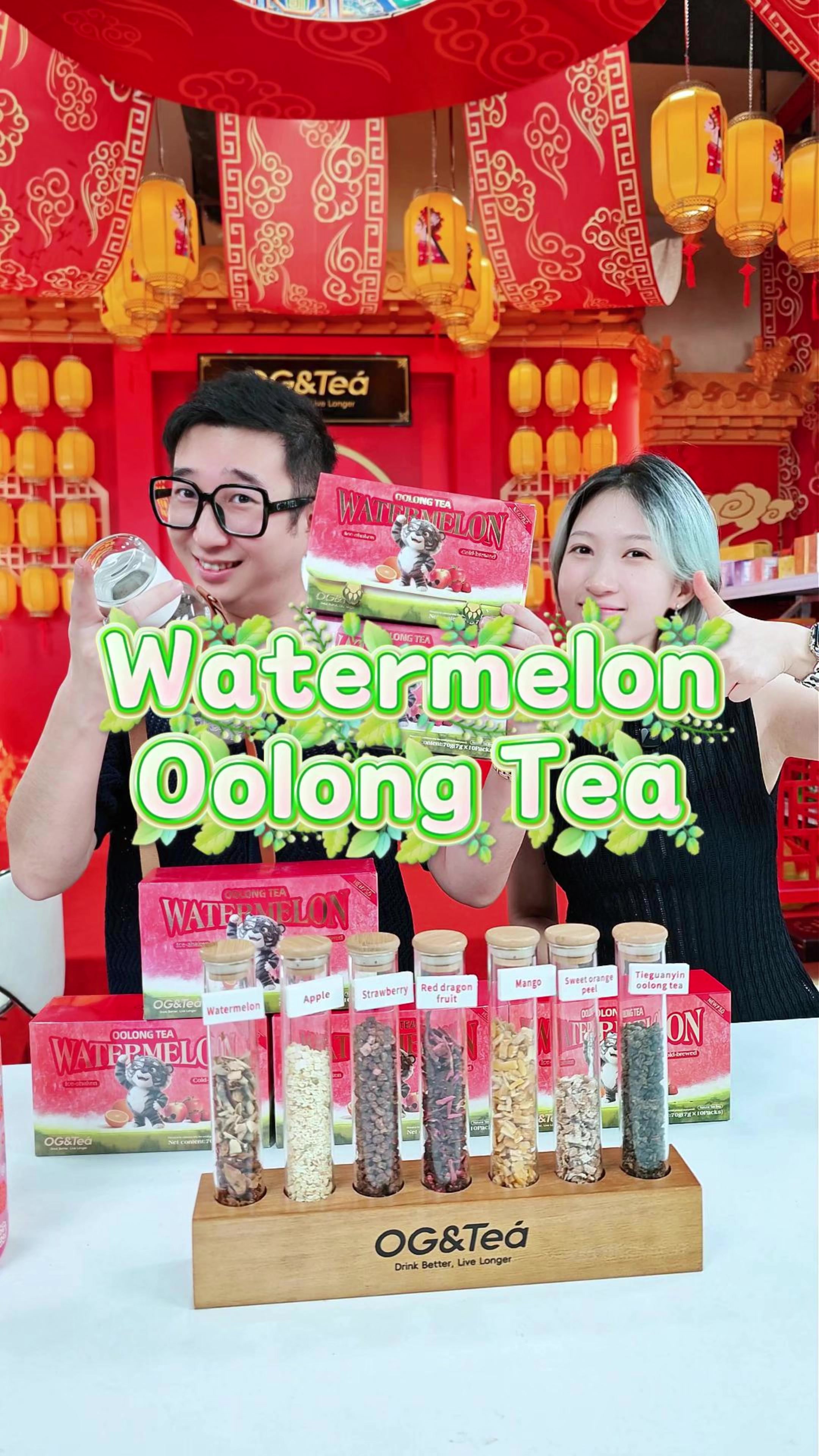 @OGTea