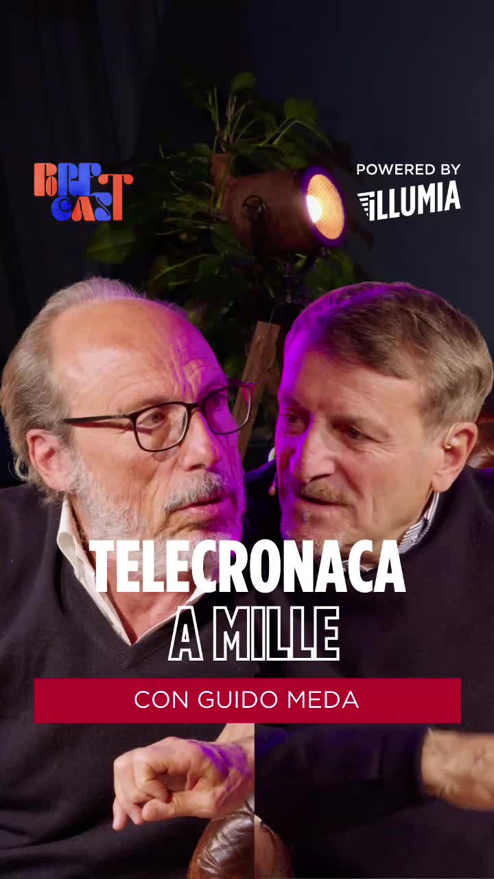 @PoretCast
